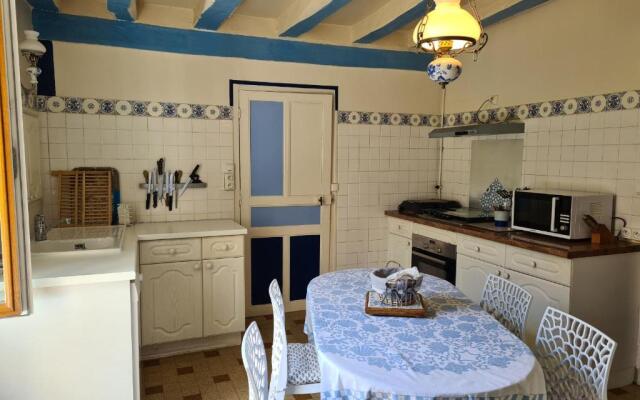 Gîte Tavers, 4 pièces, 6 personnes - FR-1-590-106