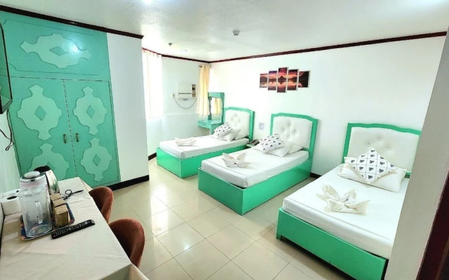 Demiren Hotel and Restaurant