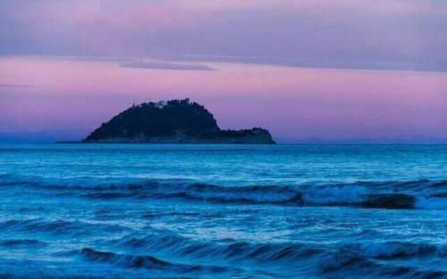 Albenga Sul Mare Famiglie Ed Amici Fino 10 Posti