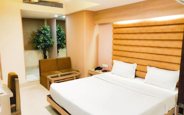 Hotel Nisarga