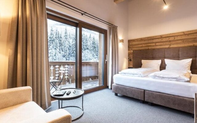 Das Glemm Hotel
