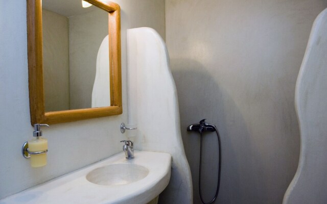 Veletas Rooms