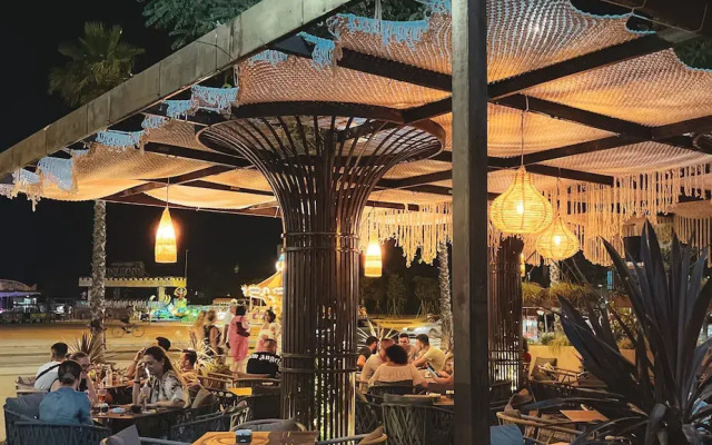 Hotel Brooklyn Vlore