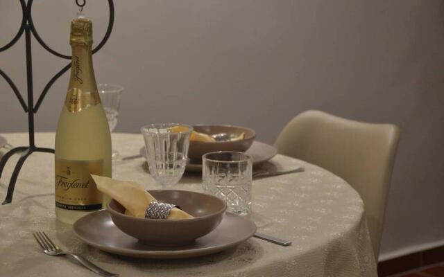 Kalymnos Suite home