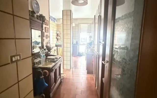 99 Tourist House Bologna Lame 112