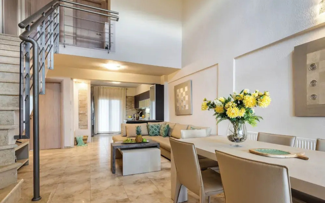 Palmrise Luxury Villas