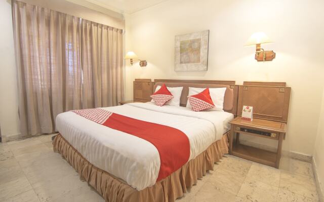 OYO 194 Hotel Sapta Gria