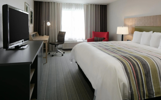 Country Inn & Suites by Radisson, Middleton - Madison West