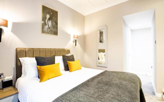 Barony Castle Hotel