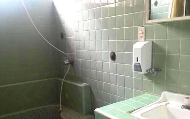 Hotel D'Lido Managua