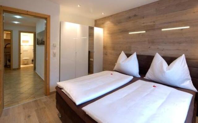 Appartements Ski Rent Michael