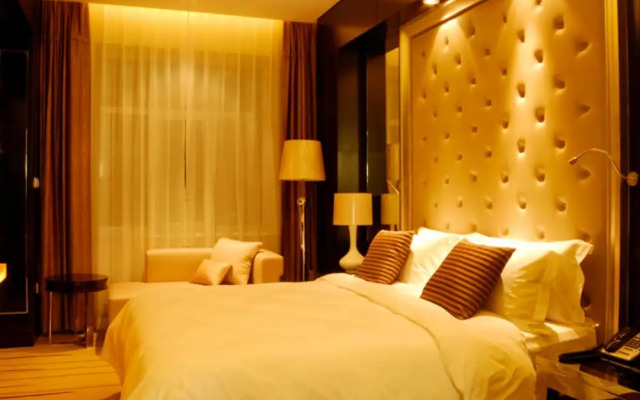 Yihe Hotel