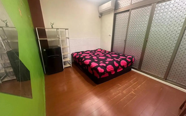 New Fox Guest House