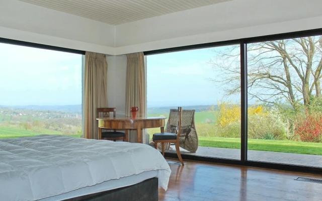 Cozy Holiday Home in Somme-leuze
