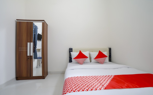 OYO 2933 Wisma Hiro Pertiwi