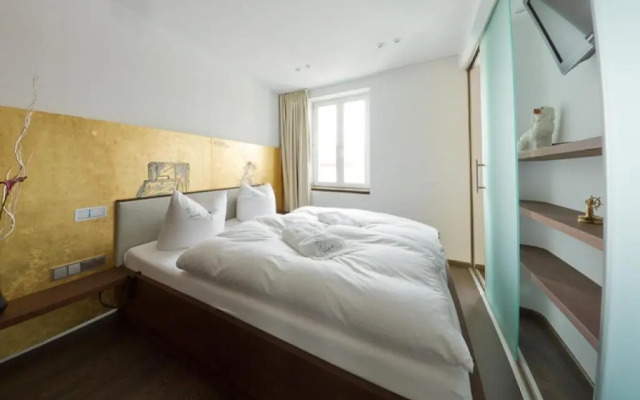 Ringelnatz Warnemünde