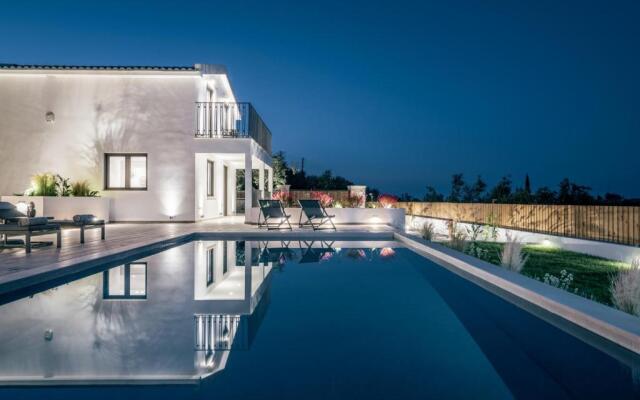 Villa Verde