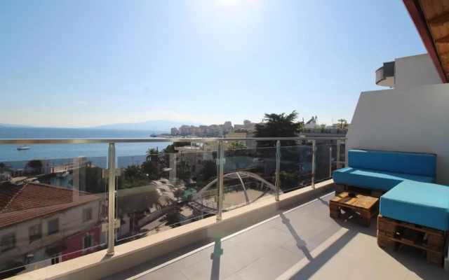 Victoria Boutique Hotel