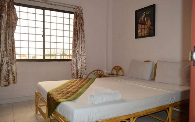 Saigon 237 Hotel