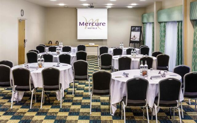 Mercure Sheffield Parkway