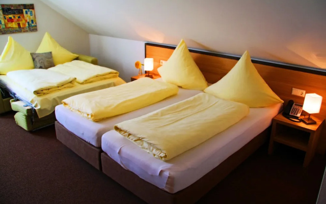 Hotel Häußler