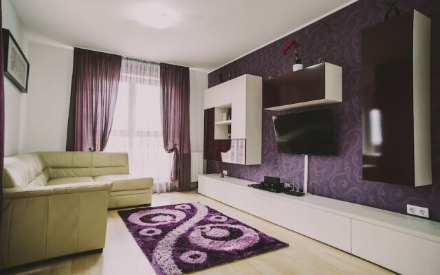 Penthouse Ambiance Brasov