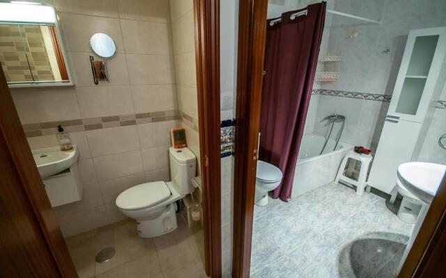 Apartamento Rincón del Salvador 2