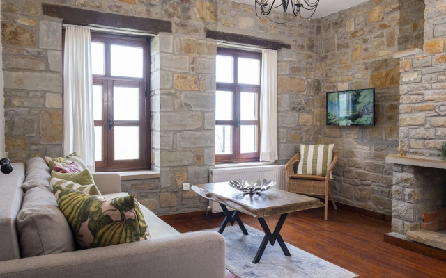 Salkım Butik Otel