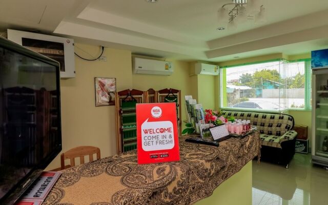 Nida Rooms San Sai 258