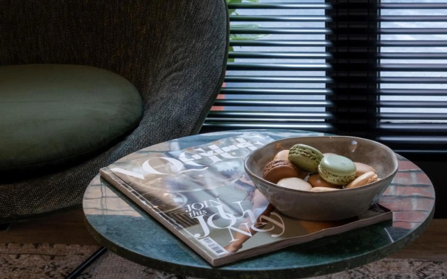 City Stay&Go Enschede