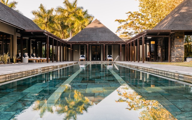 Four Seasons Resort Mauritius at Anahita