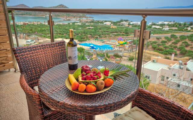 Elounda Water Park Residence Hotel