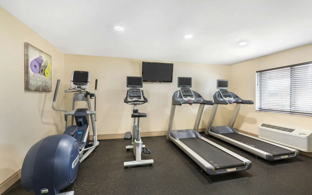 Best Western Rochester Marketplace Inn