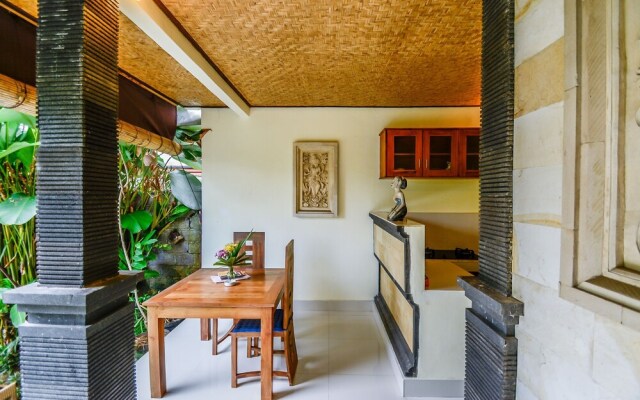 Villa Tirtha Amertha Ubud