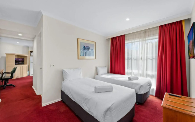 Rowville International Hotel