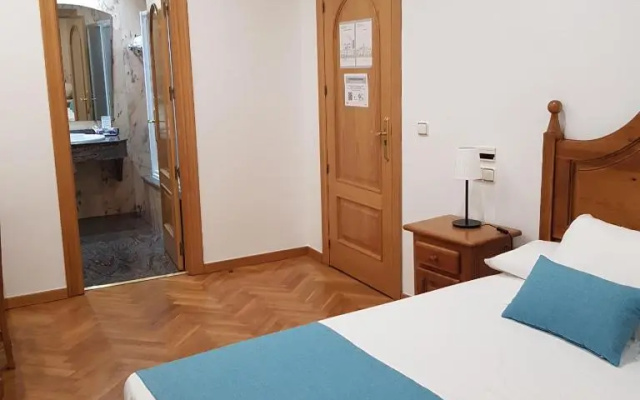 Hostal La Parada
