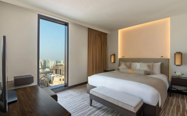Alwadi  Doha - MGallery Collection