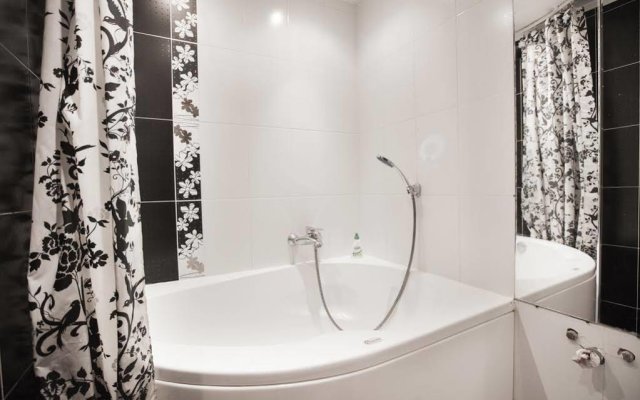 Domumetro Царицыно