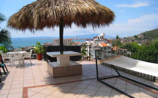 Casa Anita & Corona del Mar