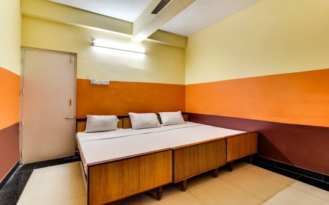 Hotel Srinivasa Residency By OYO Rooms