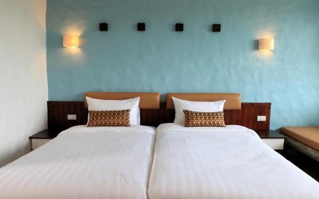 Balcony Hill Resort