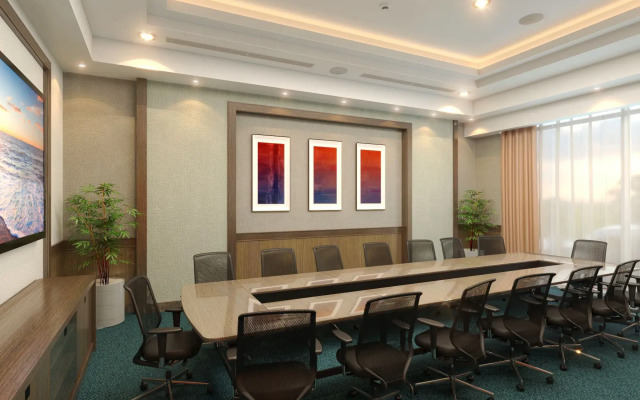 Отель Sea Point Hotels