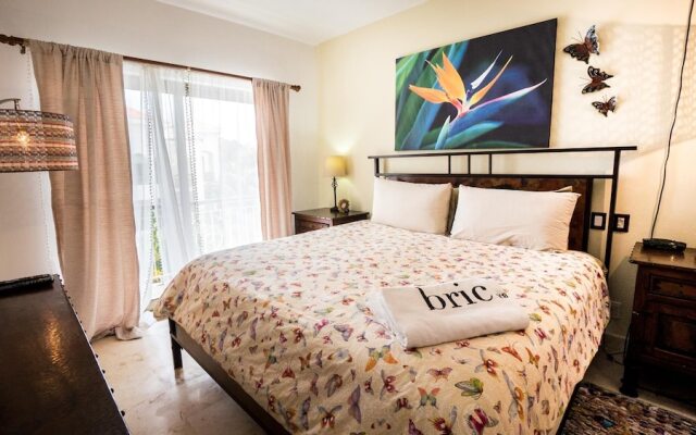 Paseo Del Sol Reef 305 3 Bedroom Condo by RedAwning