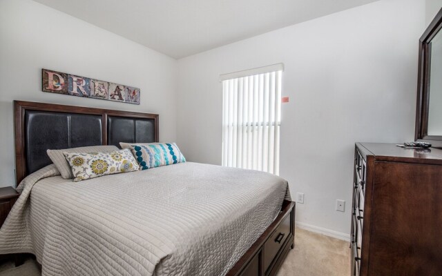 Crystal Cove - 4701 Ruby Red Lane