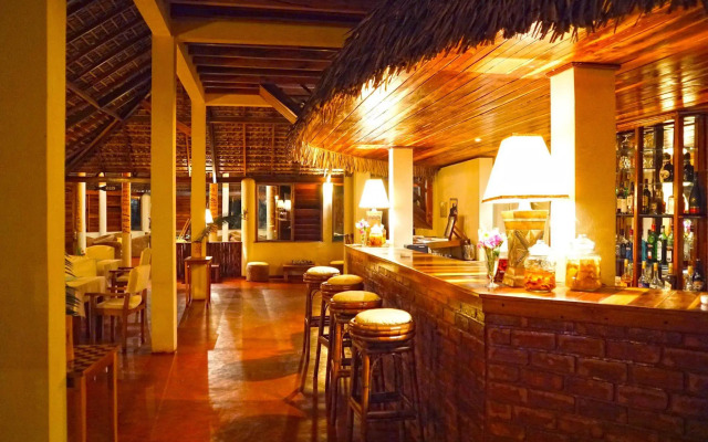 Nosy Saba Private Island & Spa