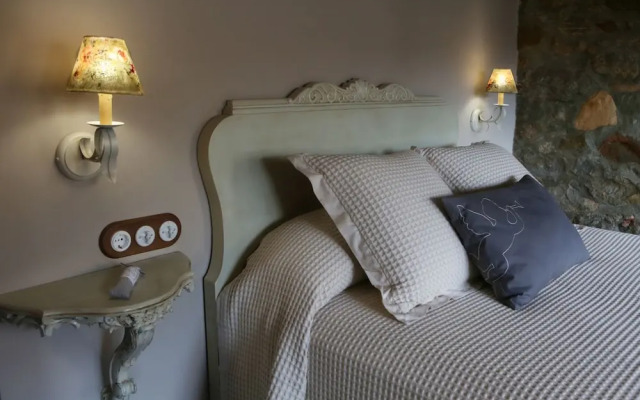 El Capricho de Nieves