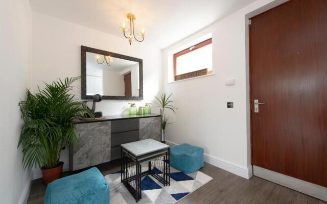 City Living apartments