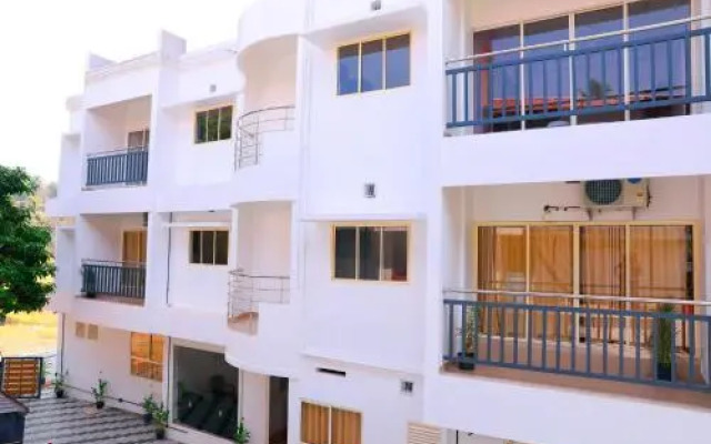 Hisham Residency