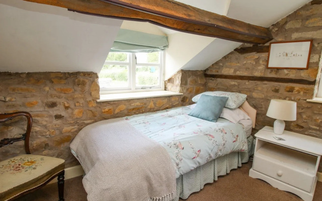 The Coach House