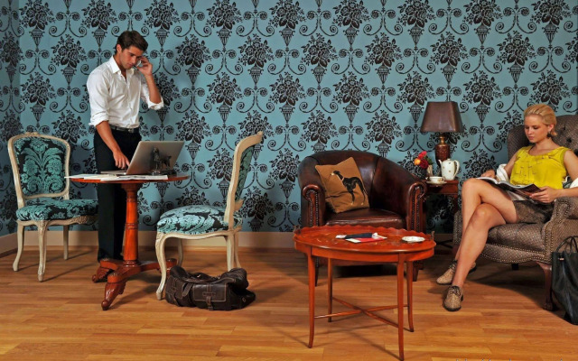 Townhouse Boutique Hotel